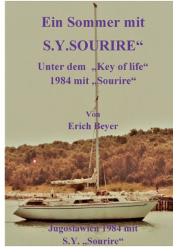 Ein Sommer mit Sourire