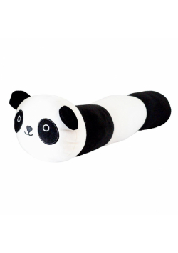 Poduszka długa panda