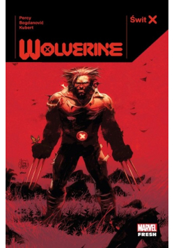 Świt X. Wolverine