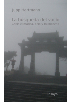 La búsqueda del vacío