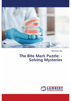 The Bite Mark Puzzle