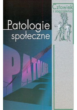 Patologie społeczne