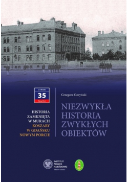 Niezwykła historia zwykłych obiektów
