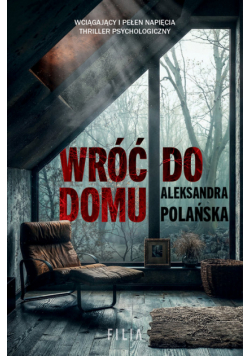 Wróć do domu