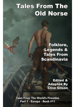 Tales From The Old Norse