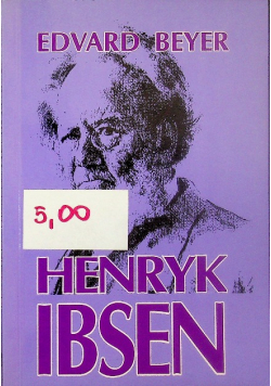 Henryk Ibsen