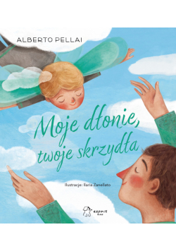 Moje dłonie, twoje skrzydła
