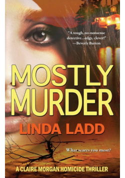 Mostly Murder