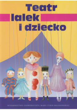 Teatr lalek i dziecko