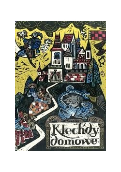 Klechdy domowe