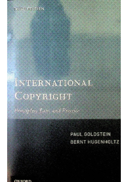International Copyright
