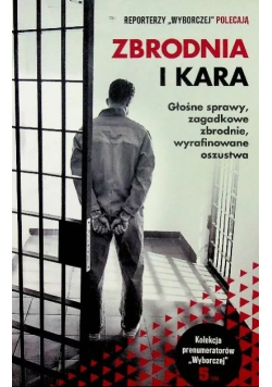 Zbrodnia i kara
