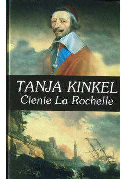 Cienie La Rochelle