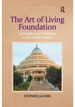 The Art of Living Foundation