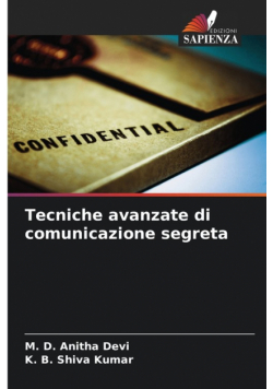 Tecniche avanzate di comunicazione segreta