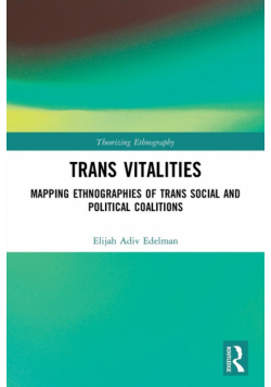 Trans Vitalities