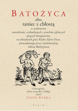 Batożyca albo taniec z chłostą