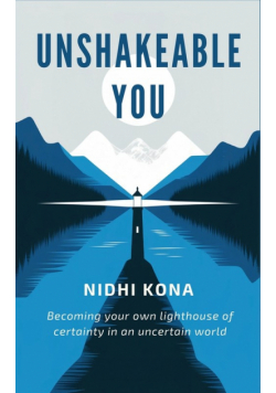 Unshakeable You