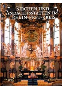 Kirchen und Andachtsstatten im Rhein   Erft  Kreis