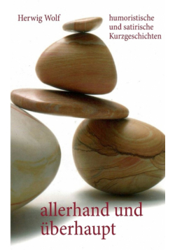 allerhand und überhaupt