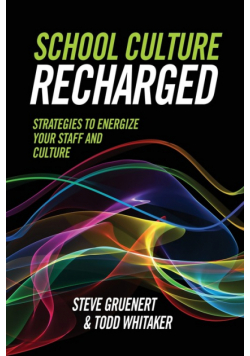 School Culture Recharged