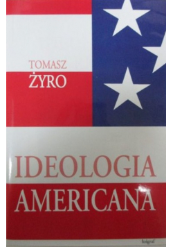 Ideologia americana