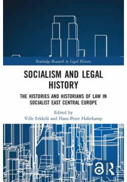 Socialism and Legal History