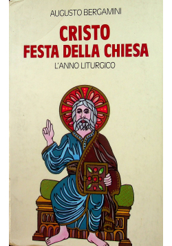 Cristo festa della Chiesa