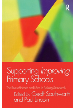 Supporting Improving Primary Schools