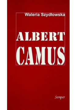 Albert camus