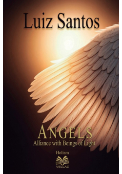 Angels - Alliance with Beings of Light