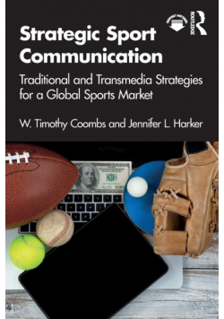 Strategic Sport Communication