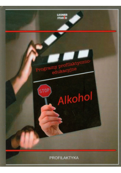 Alkohol + DVD