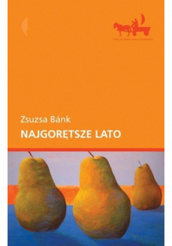 Najgorętsze lato