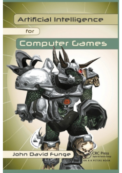 Artificial Intelligence for Computer Games