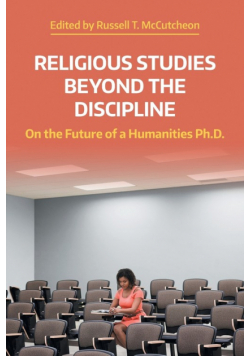 Religious Studies Beyond the Discipline