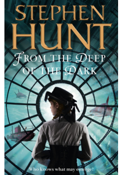 From the Deep of the Dark