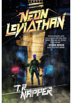 Neon Leviathan