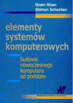 Elementy systemów komputerowych