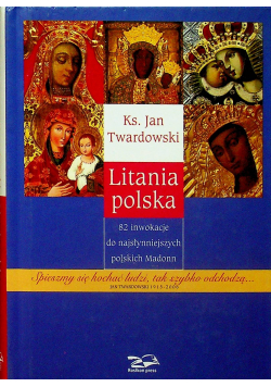 Litania polska
