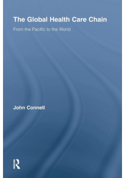 The Global Health Care Chain