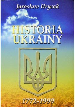 Historia Ukrainy