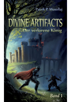 Divine Artifacts