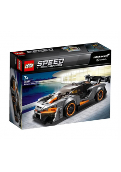 Lego SPEED CHAMPIONS 75892 McLaren Senna