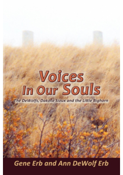 Voices in Our Souls