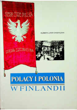 Polacy i Polonia w Finlandii