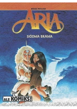 Aria Siódma brama