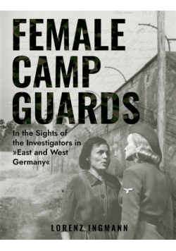 Female Camp Guards