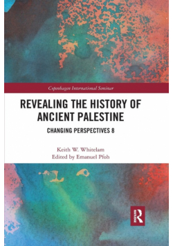 Revealing the History of Ancient Palestine