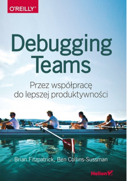 Debugging Teams